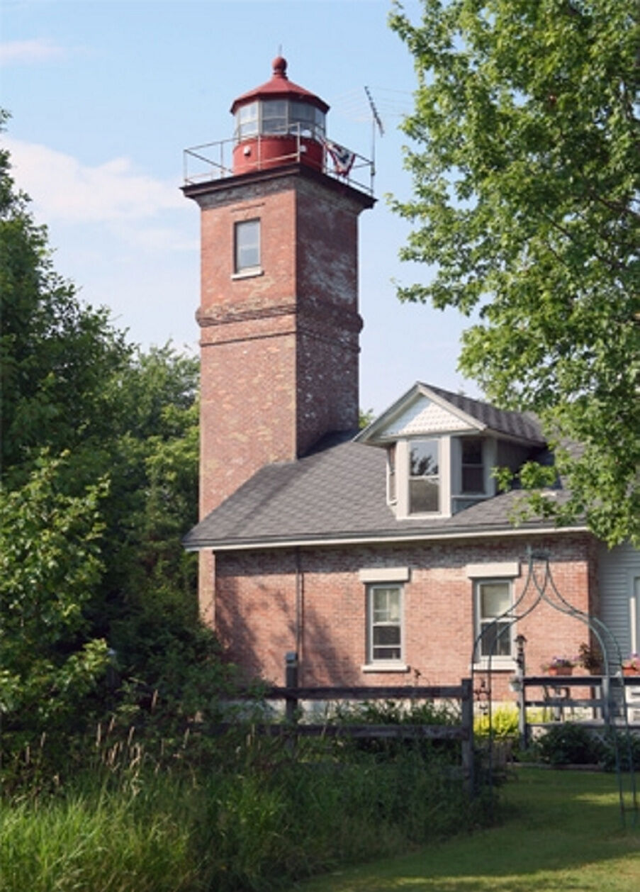 Horse Island secrets Team discovers key details of War of 1812 battle